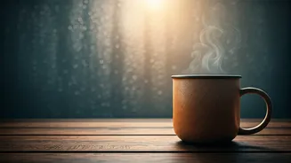 One Cup Can Upgrade Your Monsoon Routine