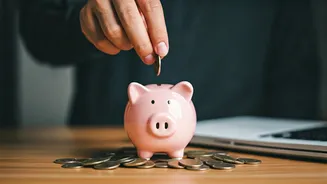 This Payday Habit Can Change Your Finances