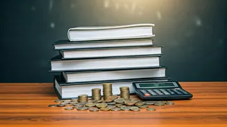 Money Education Is Finally Getting Popular