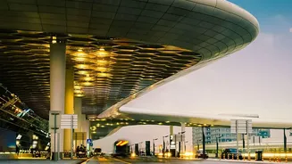 The Madhya Pradesh Airport Upgrade Plan Makes Future City Access More Important To Check