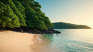 Empty Shores Make Andaman Trips Feel Personal