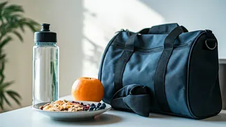Before Your Next Workout, Avoid These Common Errors
