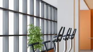 Why Fitness Experts Recommend Zone-2 Cardio For Desk Workers’ Metabolic Health