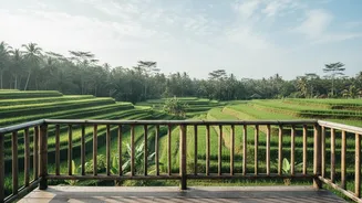 How Indian Solo Travellers Slash Accommodation And Food Costs In Bali