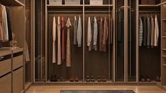 Style Secrets: What's Trending in Fashion?