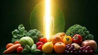 Unlocking Vitamin D: Why Sun Exposure Isn't Always Enough & How to Boost Levels