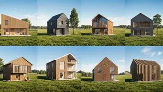 10 Tiny Homes: Exploring the World's Smallest Houses