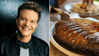 Receita de pacu: como fazer o prato preferido de Michel Teló