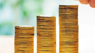 How Early Investment Discipline Outperforms Larger Deposits Made Later In Life