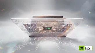 Nvidia introduces Spark superchip to power on-device agents