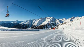 Top 10 Affordable Ski Resorts in Europe for Adventurers