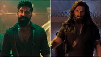 Toxic Box Office: Yash-Led Film Beats Ranveer Singh's Dhurandhar On Day One