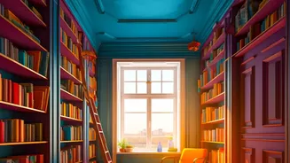 The Awkward-Corner Design Trend: How to Think About Creating Small Reading Zones
