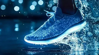 Beat Rainy Seasons: Essential Monsoon Packing Hacks For Electronics And Mud-Free Shoes