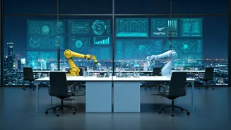 AI's Impact on Jobs: What the Experts Predict