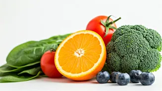 Healthy Eating: An Oncologist's Guide to Colorectal Cancer Prevention