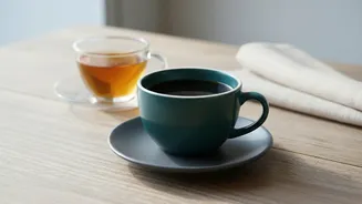 AHA Guidance Keeps Daily Caffeine Below 400mg for Most Adults
