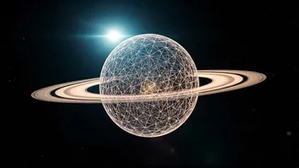 Weekly Horoscopes: Navigating Saturn's Influence (Dec 8-14, 2025)