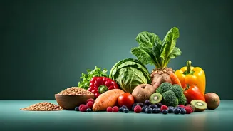 Diet Checks Are A Smart Allergy-Season Move