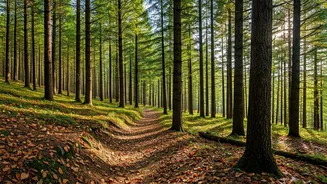 North India's Forest Escapes Are Worth Every Step