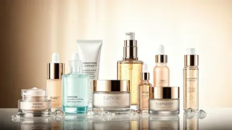 Selena Gomez Shares Her Skincare Routine