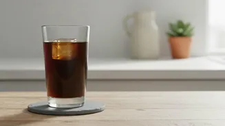 How Simple Cold Brewing Techniques Bring Out Natural Flavours Without Harsh Coffee Acidity