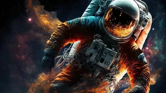 The Mission's Electronics Have to Coexist before Its Cameras Can Study Stars