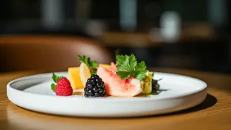 Kolkata’s Summer Dining Map Just Got Juicier
