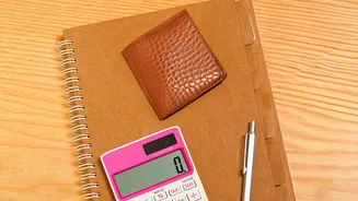 Prevent Festive Budget Creep By Tracking Gift Purchases With Zero-Based Rules