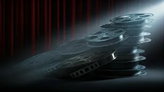 Suriya's OTT Gems: 7 Films to Watch Before 'Karuppu'