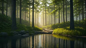 Digital Detox Weekends Are Making A Comeback