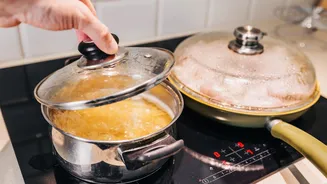 O segredo dos chefs: aprenda a combinar molhos e massas sem errar