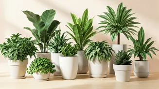 7 Vastu Plants for Home: Boost Positivity & Harmony