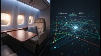 Why Indian Flyers Are Paying Closer Attention to Flight Punctuality Data