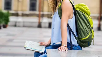 Shoestring Budget Travel: Gen Z Indians Visit Azerbaijan's Baku And Sheki Visa-Free