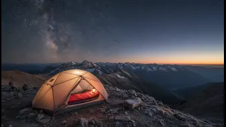 Good Mountain Planning Starts With How High You Sleep, Not Just Visit
