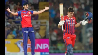 IPL 2026: LSG vs PBKS, Match 68: Stats preview of players' records and approaching milestones