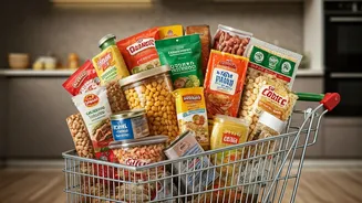 Ultra-Processed Foods: Impact on Your Health