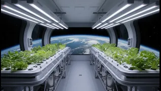 Astronaut Life On Earth Has Entered The Chat