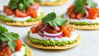 Why Gen Z Foodies Layer Crispy Papads Like Avocado Toast