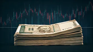 Indian Market Insights: Key Trends & Stock Movements