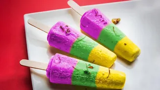 Milk-Based Sweets For Janmashtami: Five Desserts To Make At Home