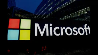 Microsoft Now Using Own AI; Replacing Claude And ChatGPT To Save Money