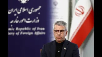 'Not Empty-Handed': Iran Warns Of Escalation In 48 Hours Over US 'Economic D-Day' Sanctions