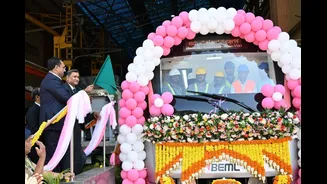 Namma Metro Revolution: How New Driverless Trainsets Will Power Airport, Pink Lines In Bengaluru