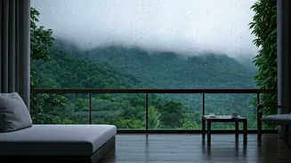 Newlyweds Are Falling For These Monsoon Retreats
