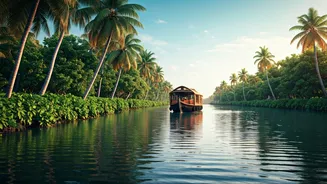 Backwater Adventures Are Winning Over Young Travellers