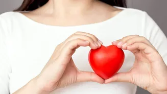 Is hiking better than running for your heart health?