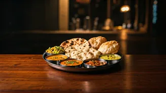 Chef Vikas Khanna's Culinary Gem: Unveiling His Favourite Indian Restaurant in Mumbai