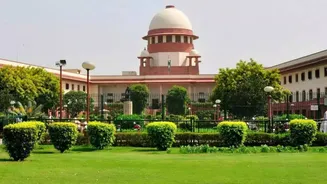 Jantar Mantar No Longer A Proper Protest Site? SC Sends Notice To Centre, Delhi Govt On 'Important' PIL